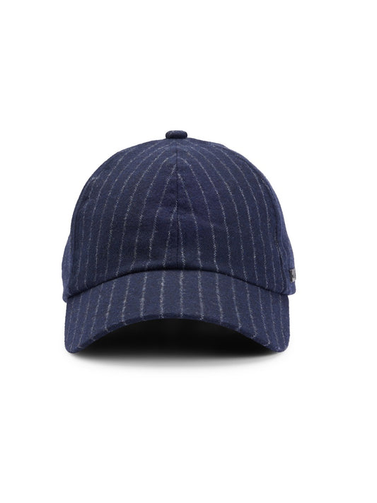 BOSS Baseball Cap - Zed-WO-Pin