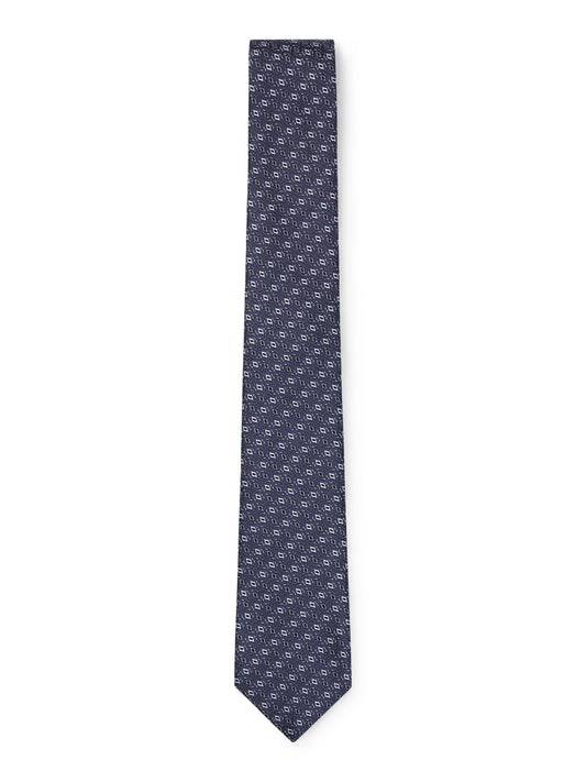 BOSS Tie - L-TIE CM 7 5