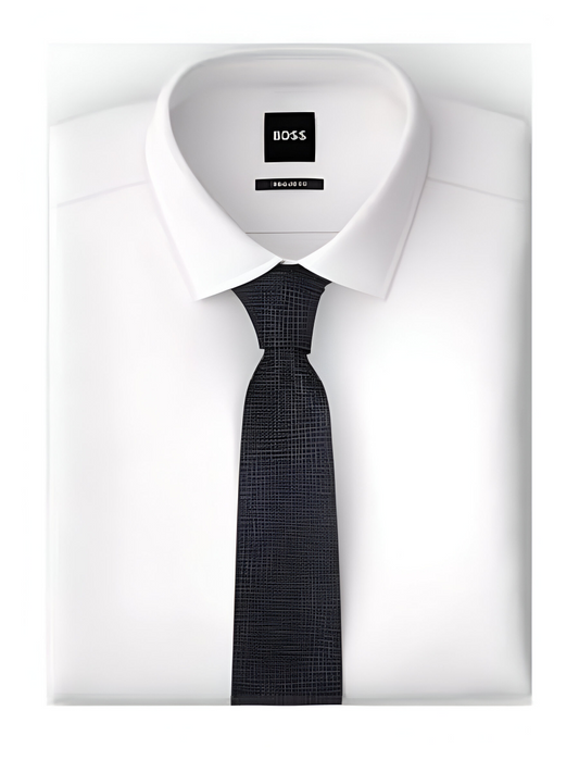 BOSS Tie - L-TIE CM 7 5