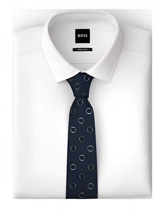 BOSS Tie - L-TIE CM 7,5