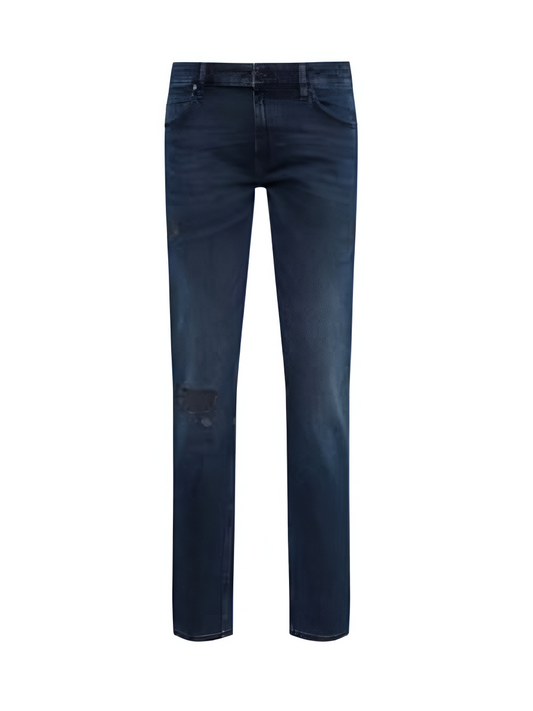 BOSS Slim Fit Denim - DELAWARE BO