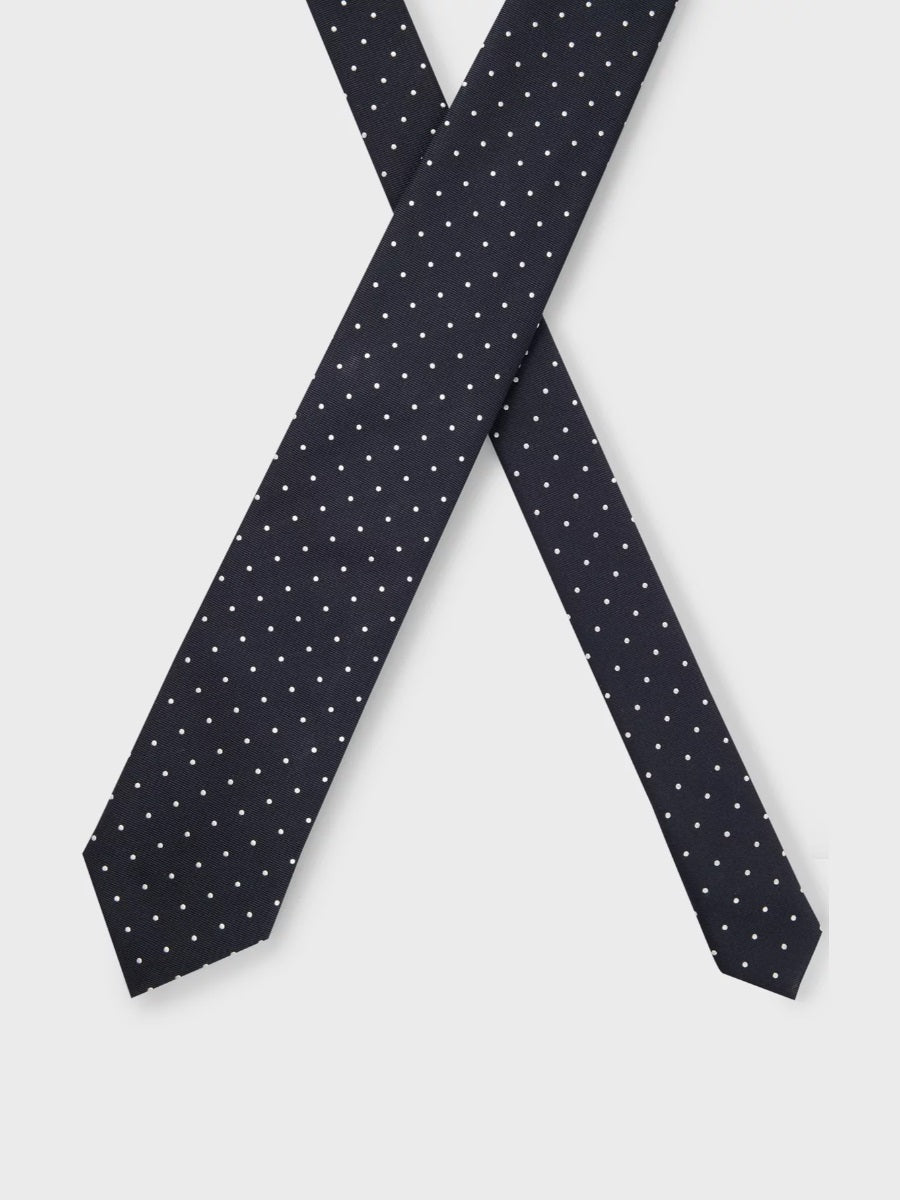 BOSS Tie - H-TIE 7 5 CM