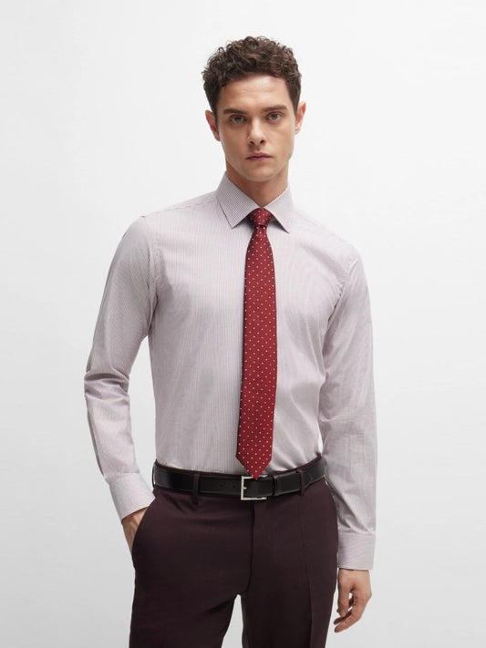 BOSS Tie - H-TIE 7 5 CM