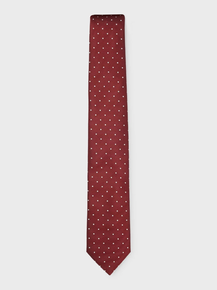 BOSS Tie - H-TIE 7 5 CM