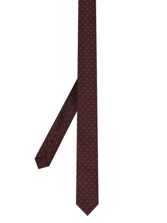 BOSS Tie - P-TIE 6CM_Pfm