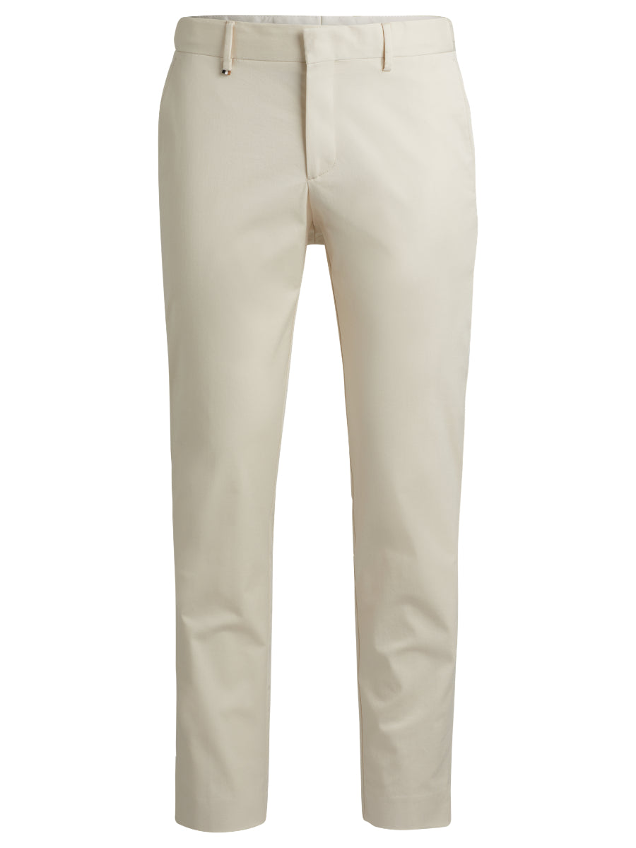 BOSS Formal Trouser - C-Genius-BBSOTB