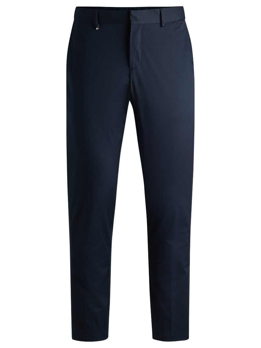 BOSS Formal Trouser - C-Genius-BBSOTB