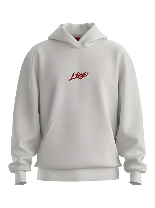 HUGO Hooded Sweatshirt - Dlogolong