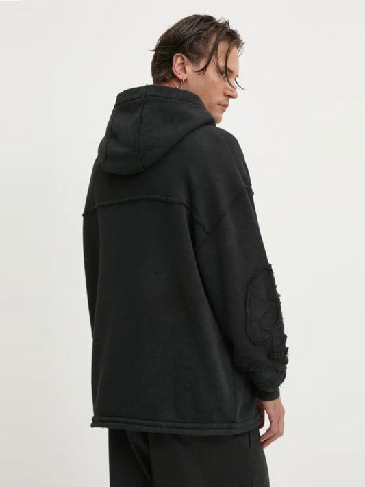 HUGO Hooded Sweatshirt - Daskuldy