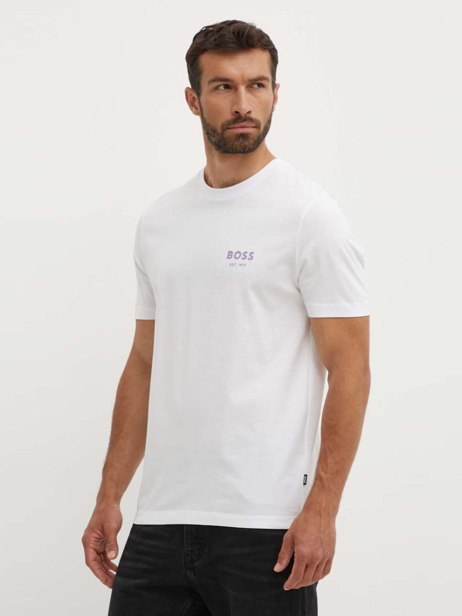 BOSS T-Shirt - C-Thompson_OTB