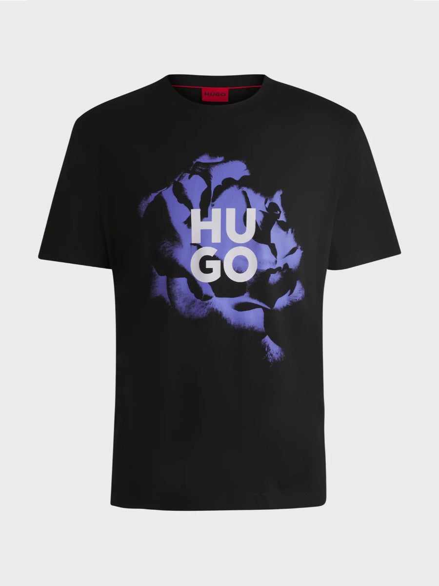 HUGO T-Shirt - Dignitey