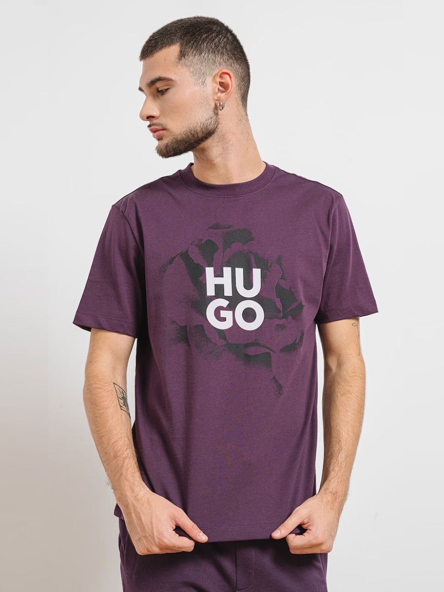 HUGO T-Shirt - Dignitey