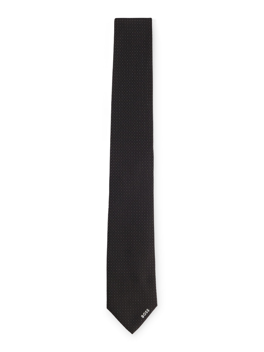 BOSS Tie - H-TIE 7 5 CM