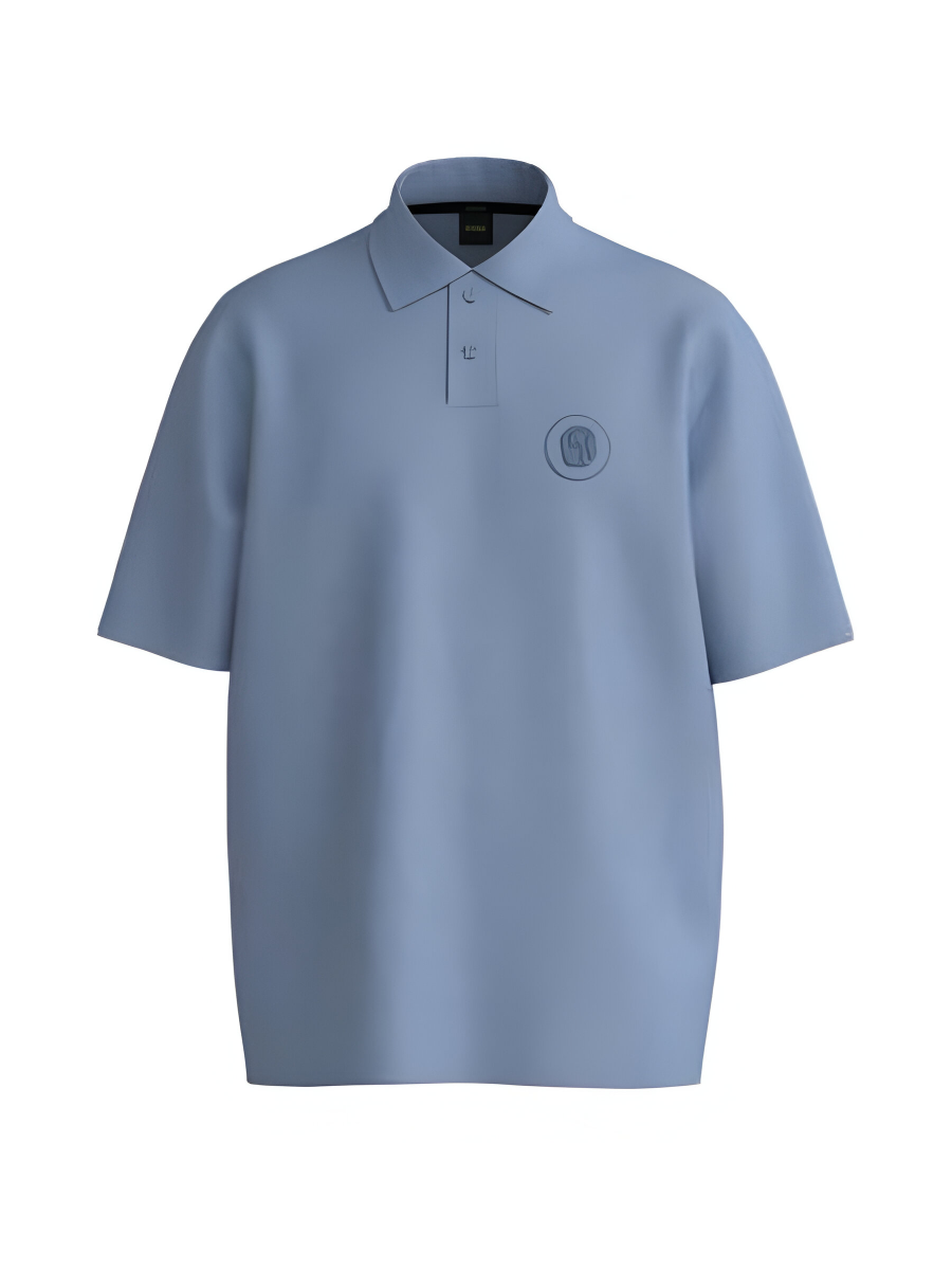 BOSS Polo - Pirax BB – Men Wardrobe