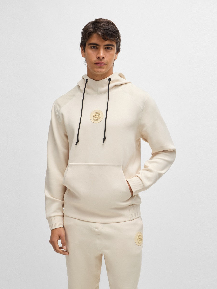 BOSS Hooded Sweatshirt - Soody BB_OTB