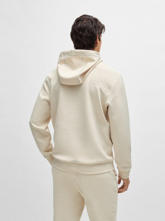 BOSS Hooded Sweatshirt - Soody BB_OTB