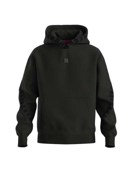 HUGO Hooded Sweatshirt - Dagarito