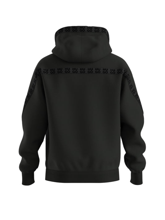 HUGO Hooded Sweatshirt - Dagarito