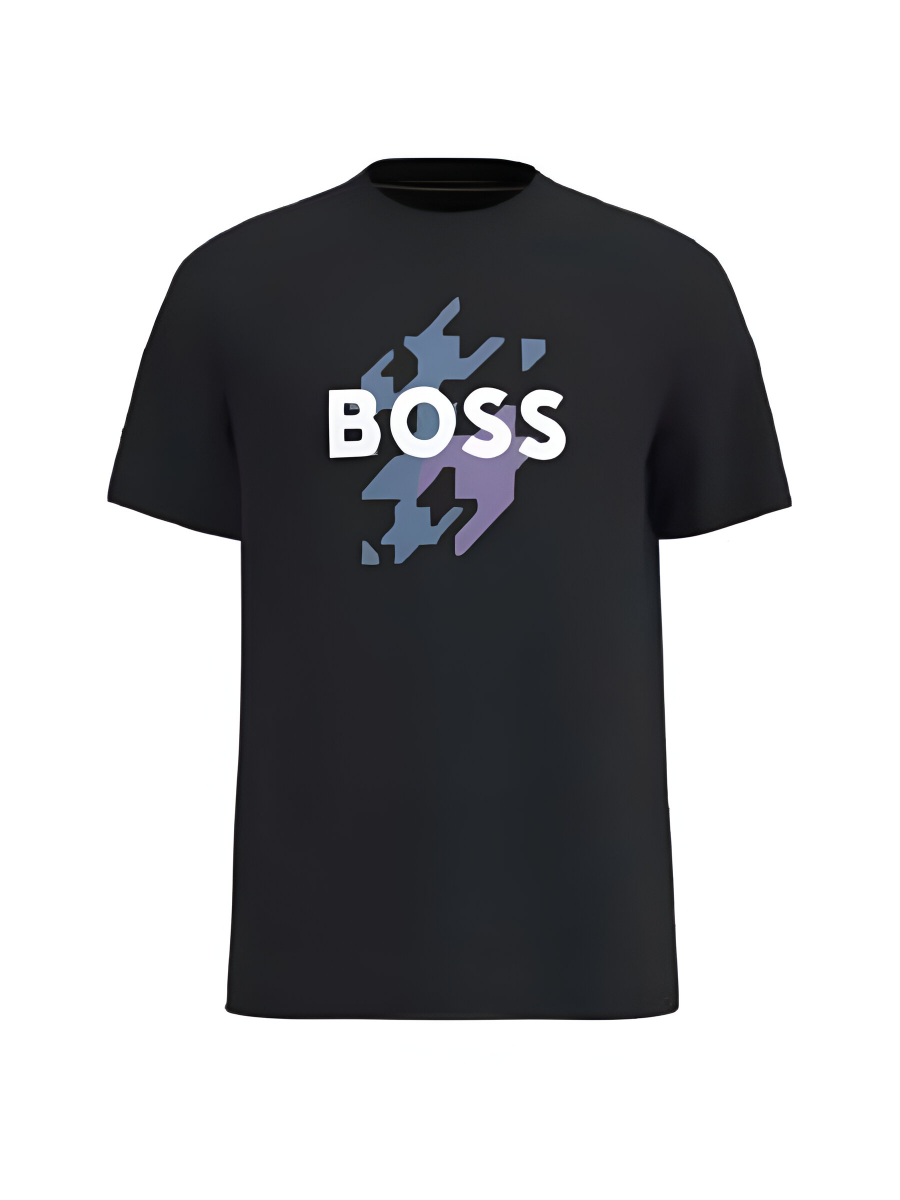 BOSS T-Shirt - C-Thompson 06