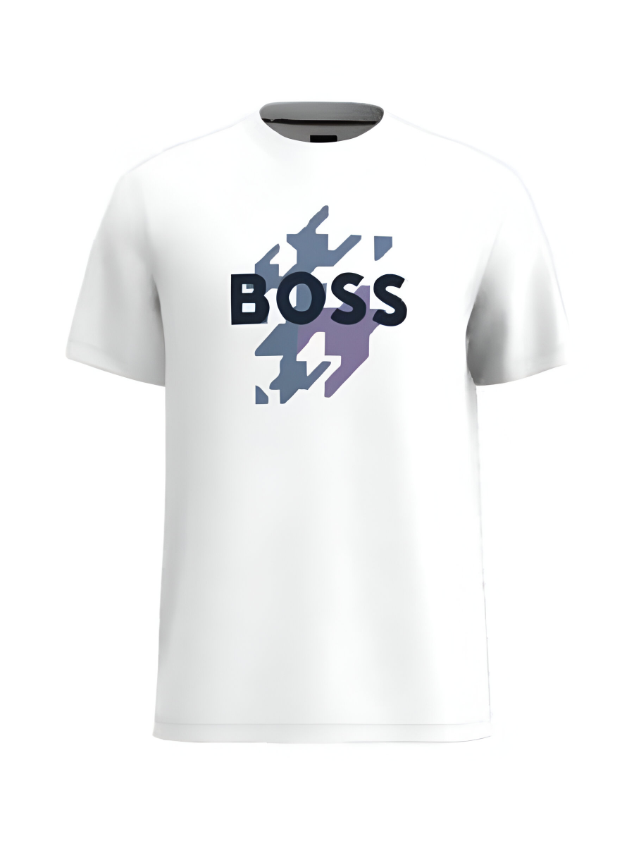 BOSS T-Shirt - C-Thompson 06