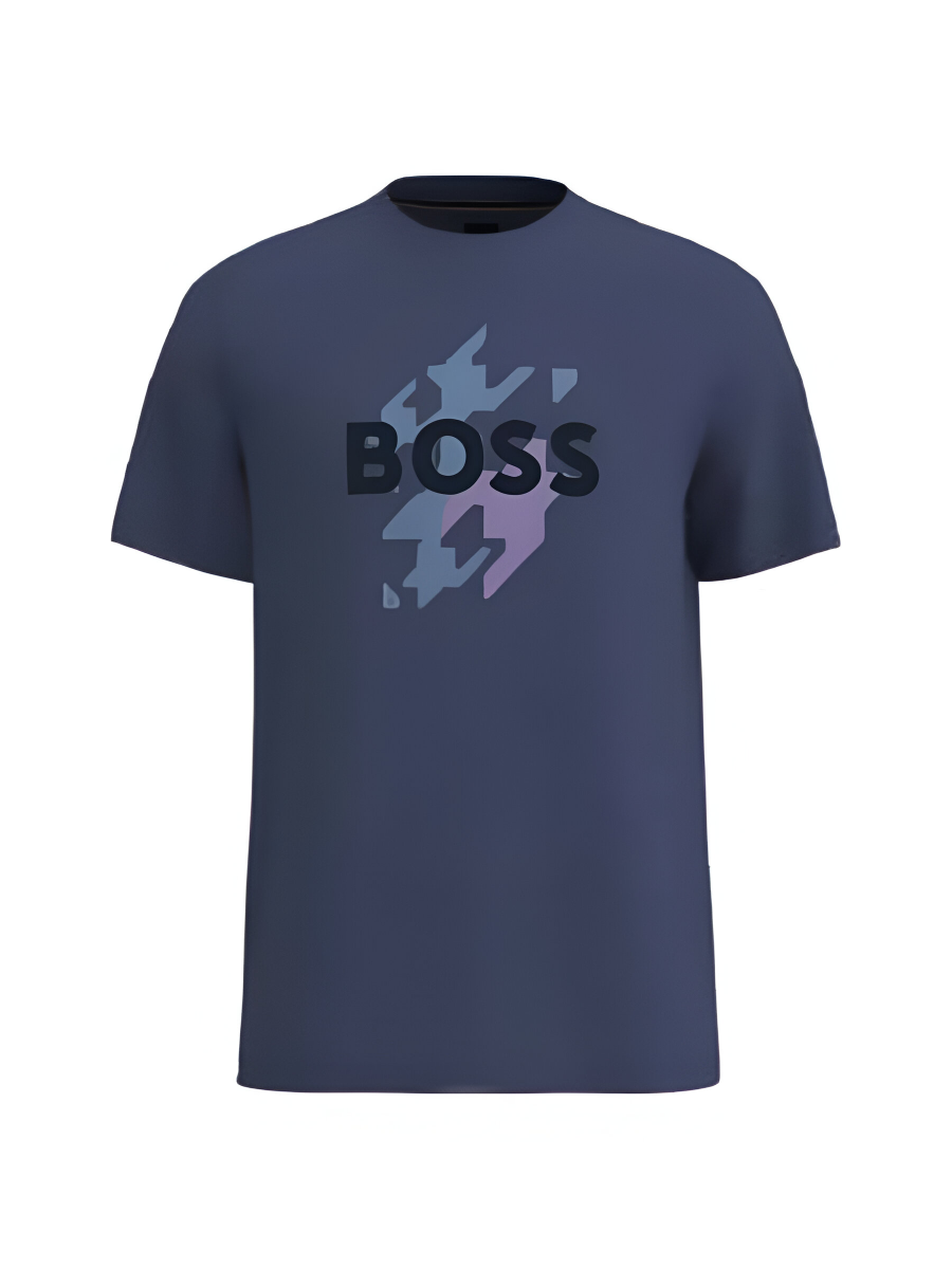 BOSS T-Shirt - C-Thompson 06