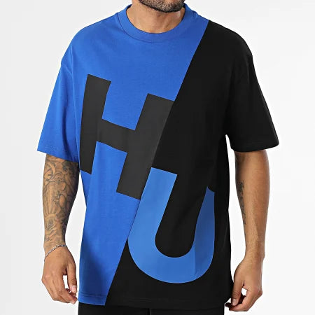 HUGO T-Shirt - Nokerios