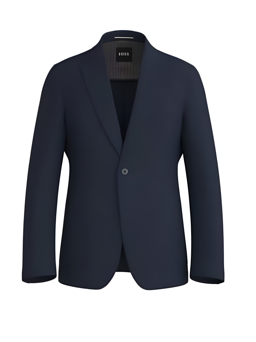 BOSS Blazer - H-Janson-233