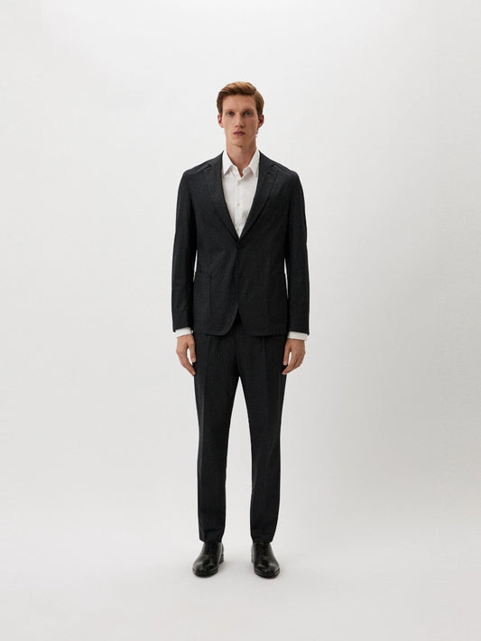 BOSS Suit - P-Hanry-2Pcs-WGPFM