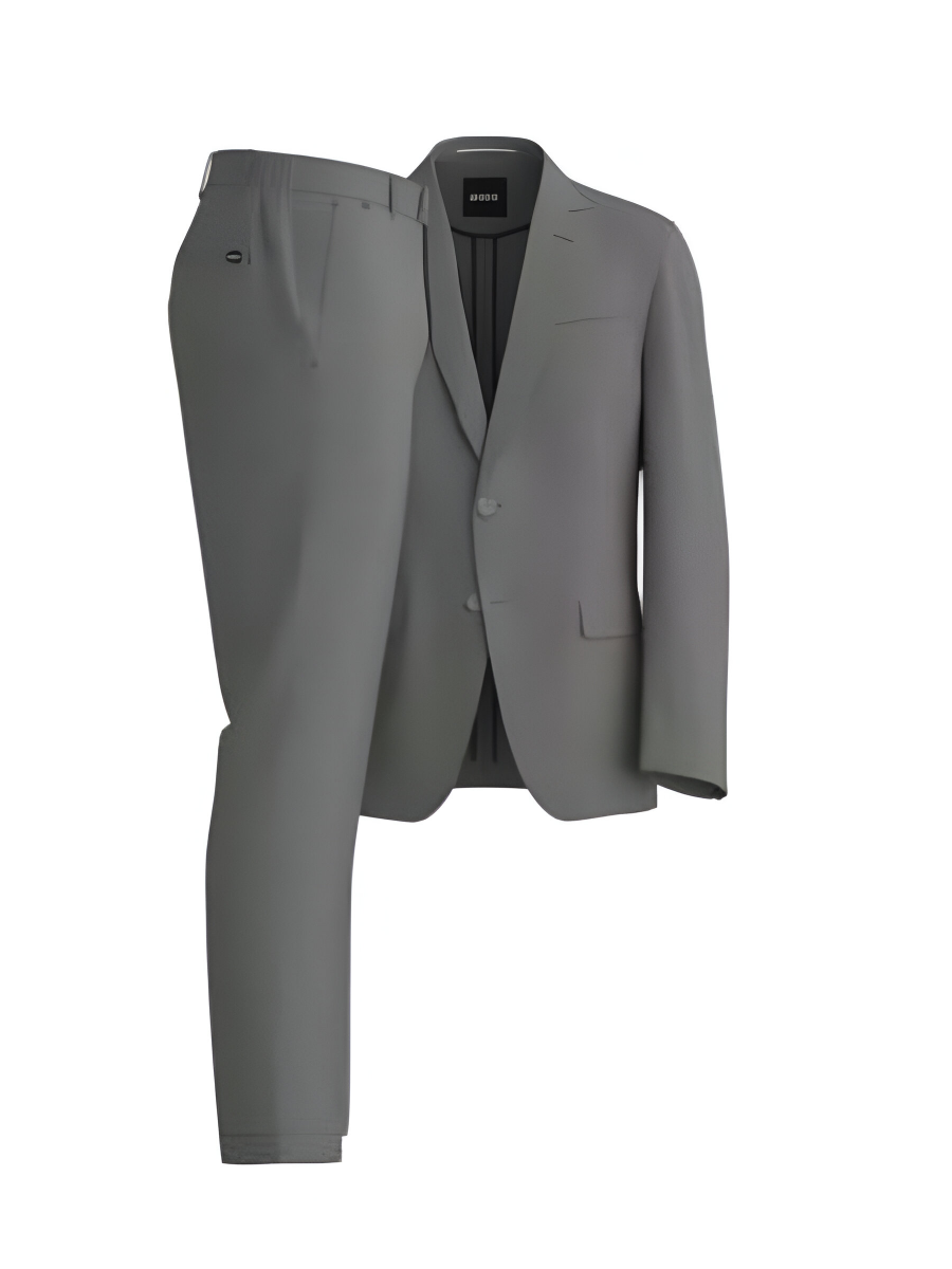 BOSS Suit - P-Huge-2Pcs_PFM