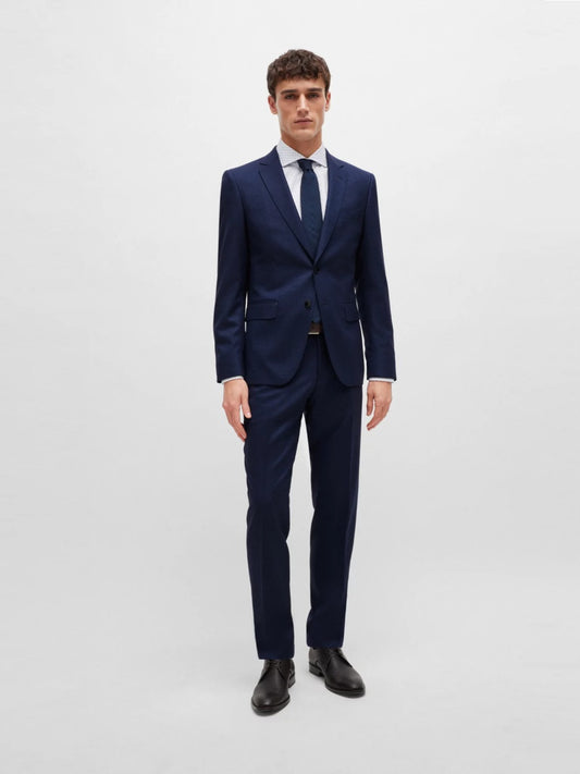 BOSS Suit - H-Huge-2Pcs