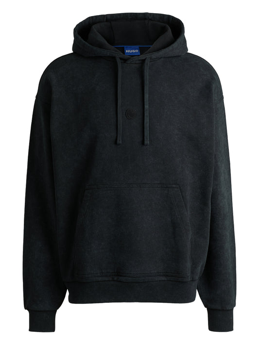 HUGO Hooded Sweatshirt - Nuwinto