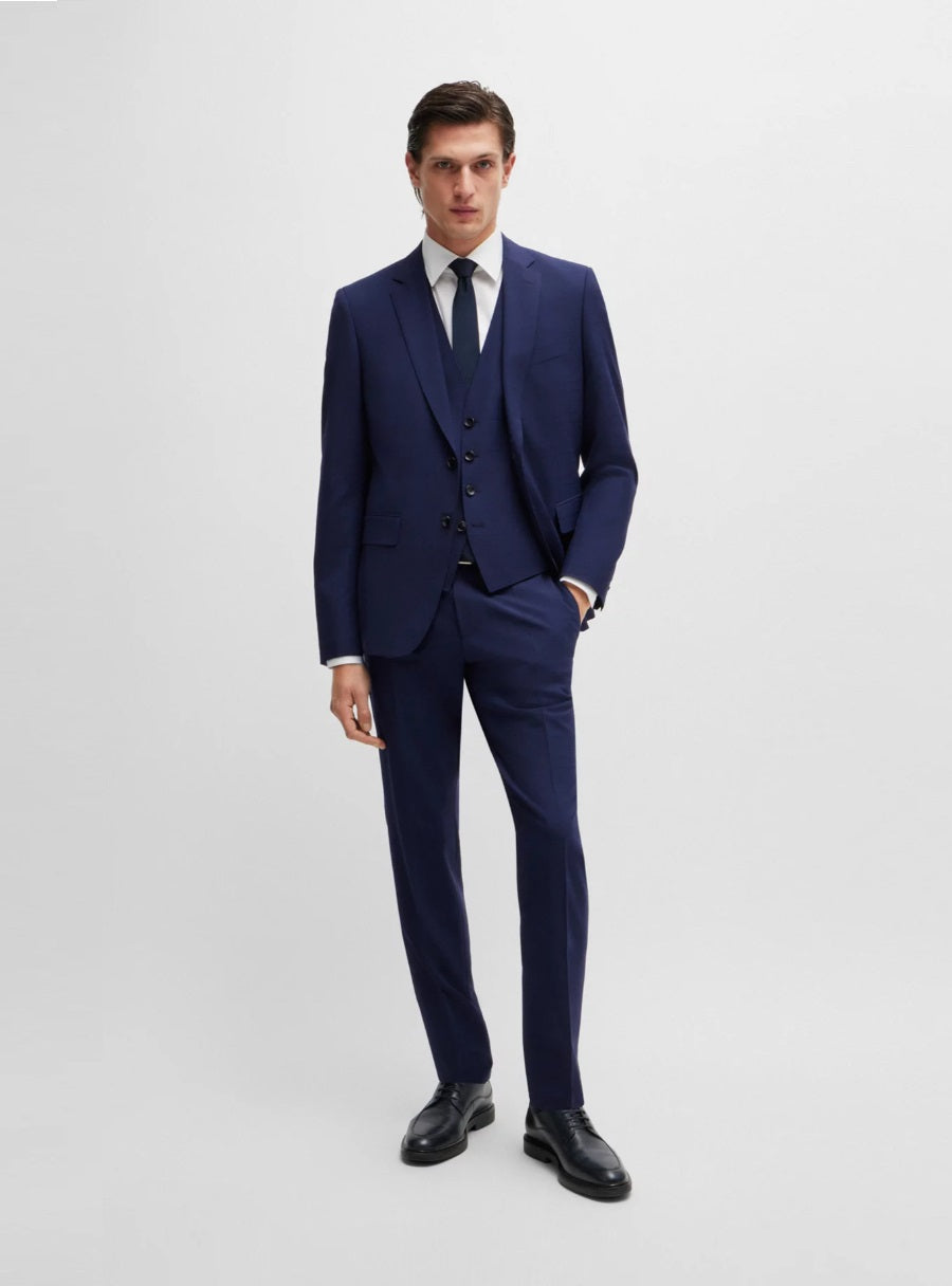 BOSS Suit - H-Huge-3Pcs