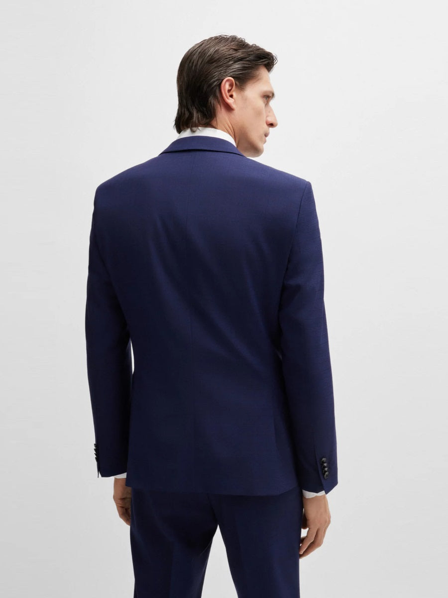 BOSS Suit - H-Huge-3Pcs