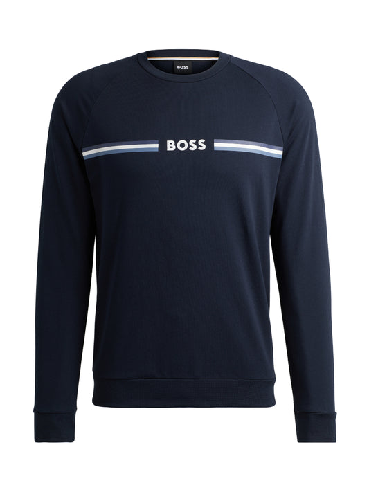 BOSS Loungewear Sweatshirt - Authentic