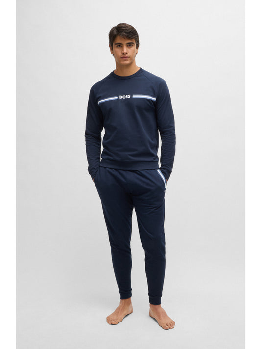 BOSS Loungewear Sweatshirt - Authentic