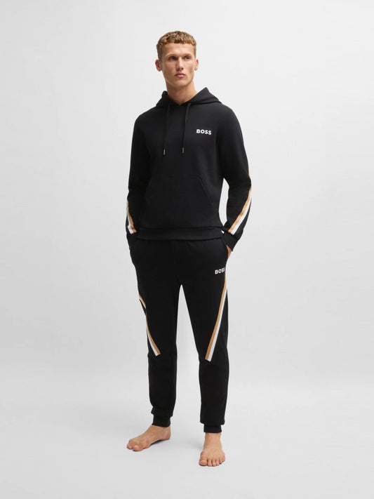 BOSS Tracksuit Bottom - Iconic Pant