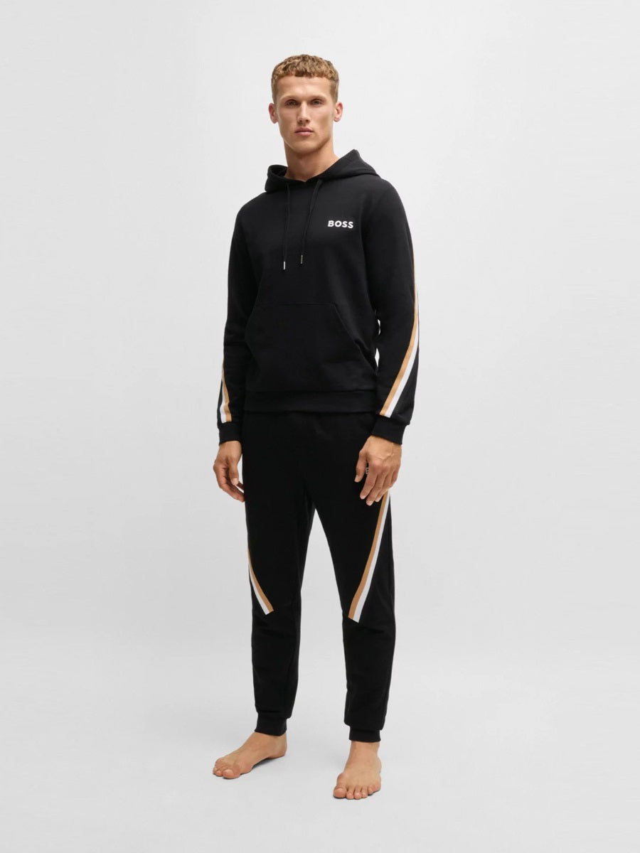 BOSS Loungewear Sweatshirt - Iconic Hoodie