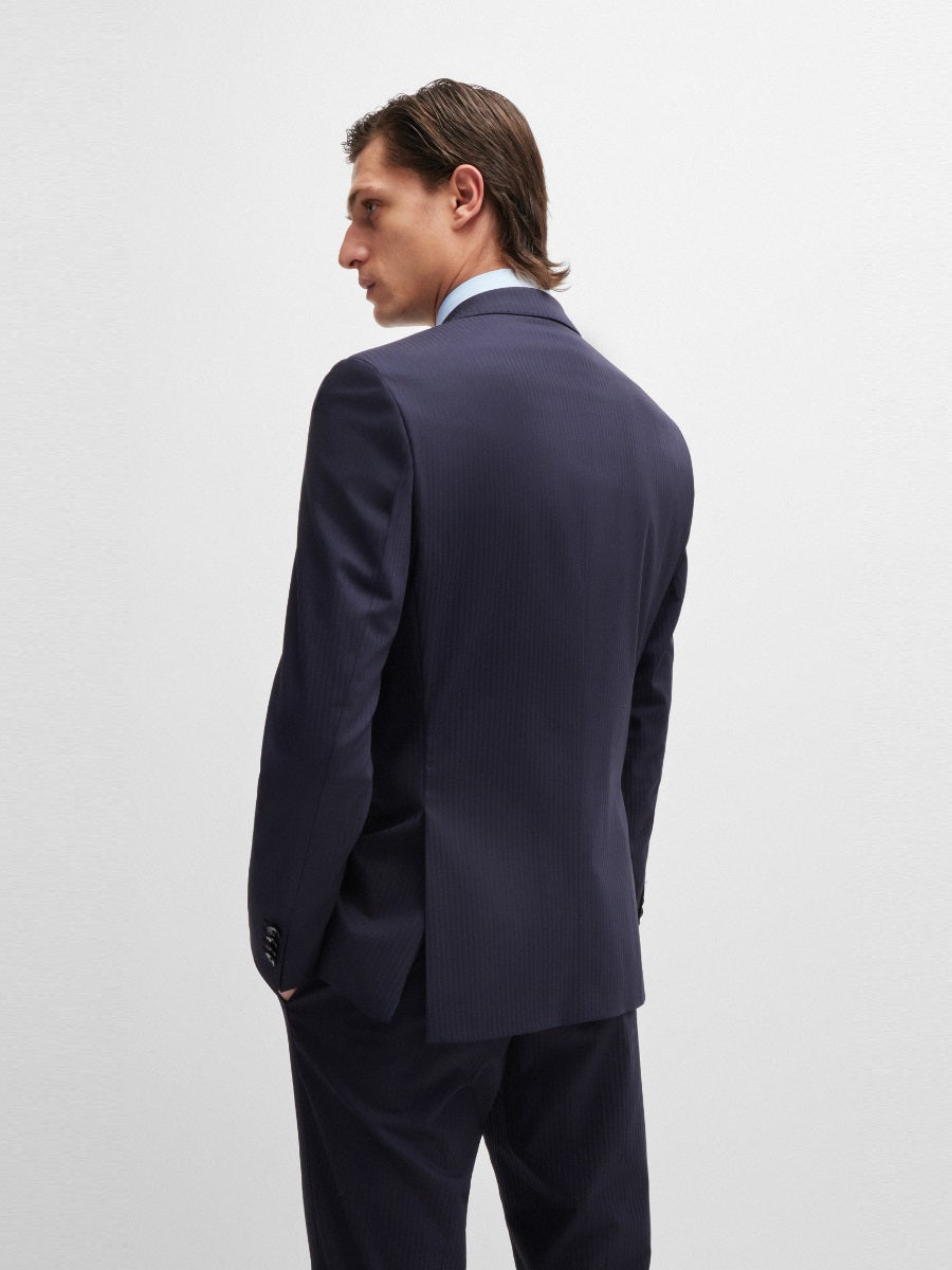 BOSS Suit - HHuge 2Pcs-Peak