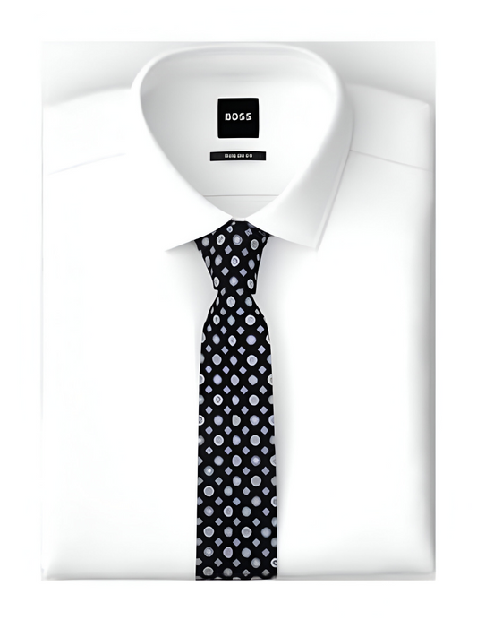 BOSS Tie - H-TIE 6 CM