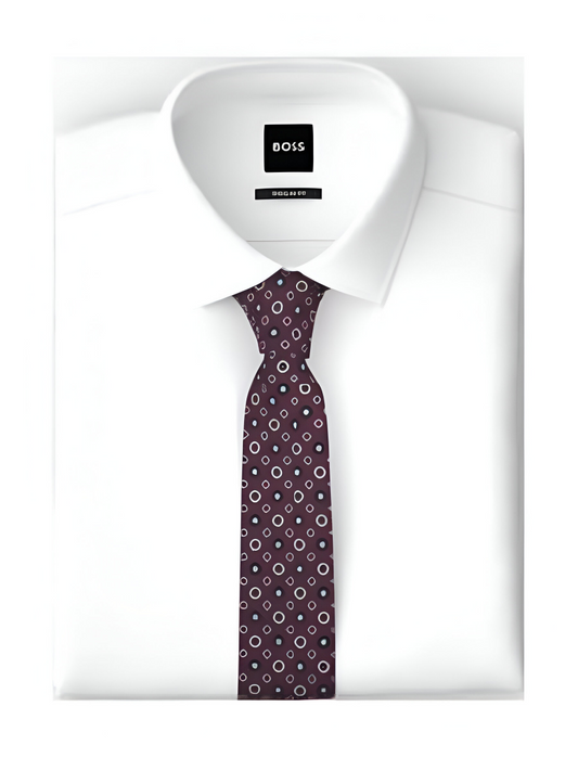 BOSS Tie - H-TIE 6 CM