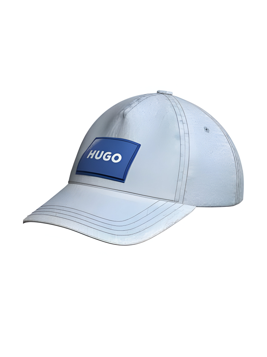 HUGO Baseball Cap - Jinko-D HOP