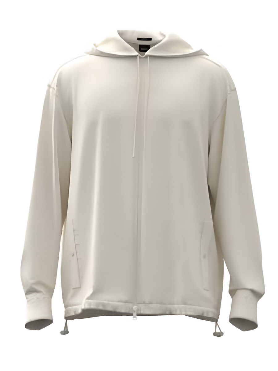 BOSS Leisure Shirt - P-OLSON HOOD_PFM