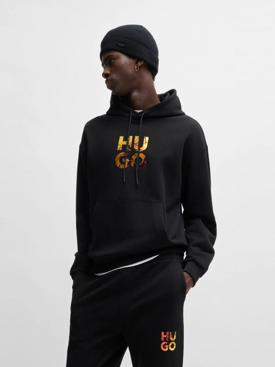 HUGO Hooded Sweatshirt  - Diridood