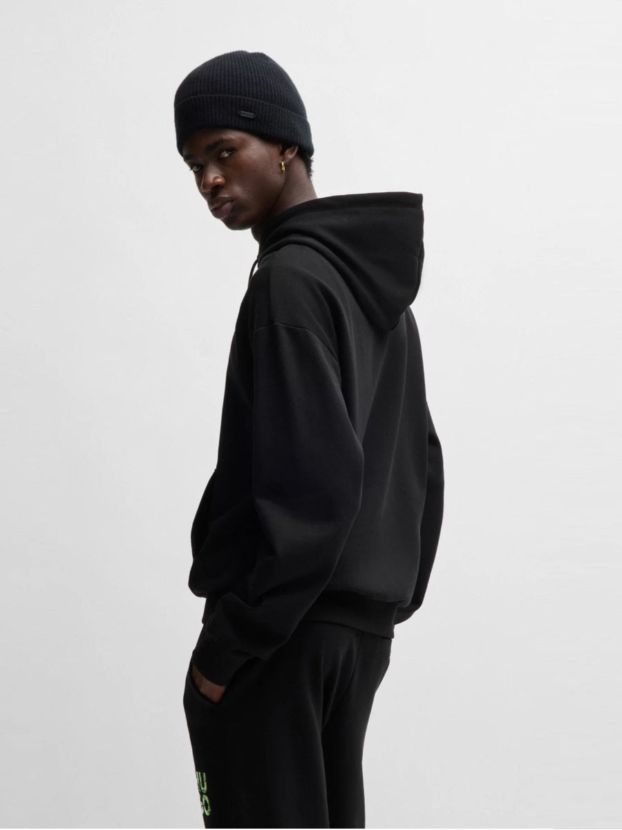 HUGO Hooded Sweatshirt  - Diridood