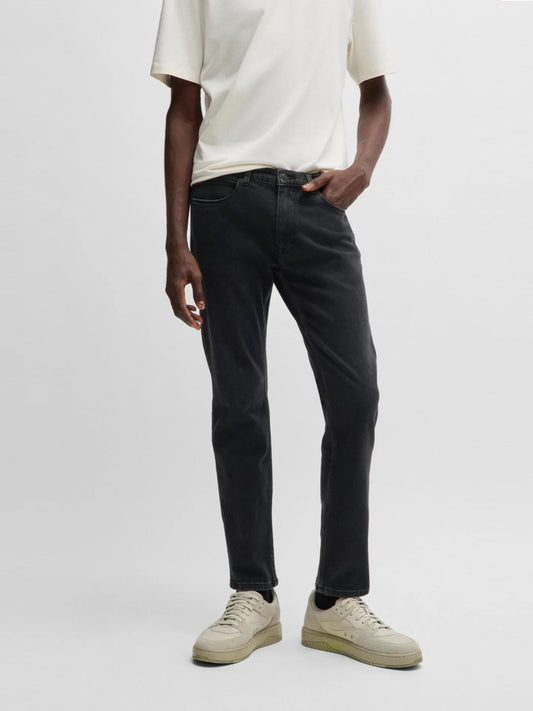 HUGO Extra Slim Fit Denim - HUGO 734