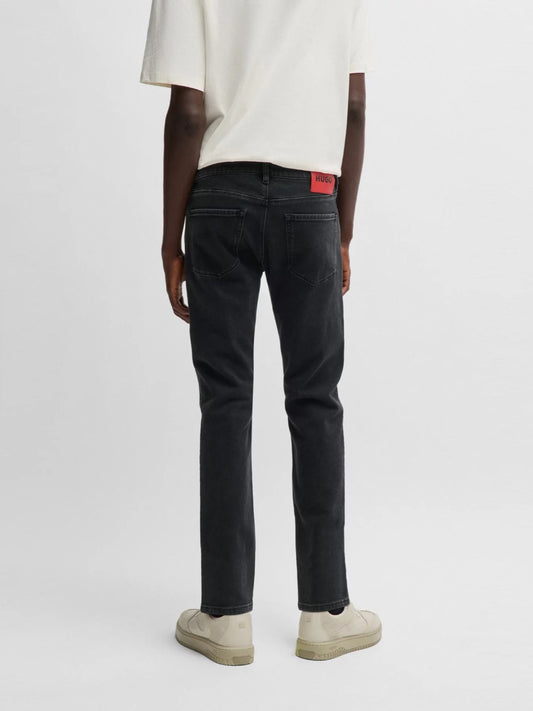 HUGO Extra Slim Fit Denim - HUGO 734