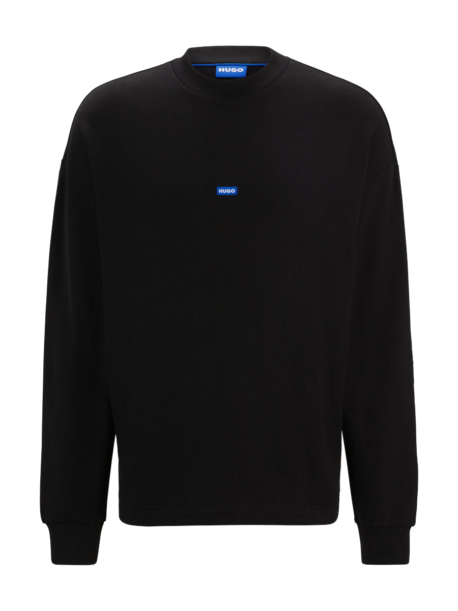 HUGO Crew-Neck Sweatshirt - Nedro