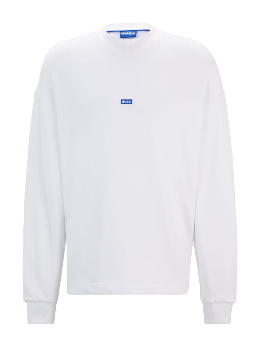 HUGO Crew-Neck Sweatshirt - Nedro