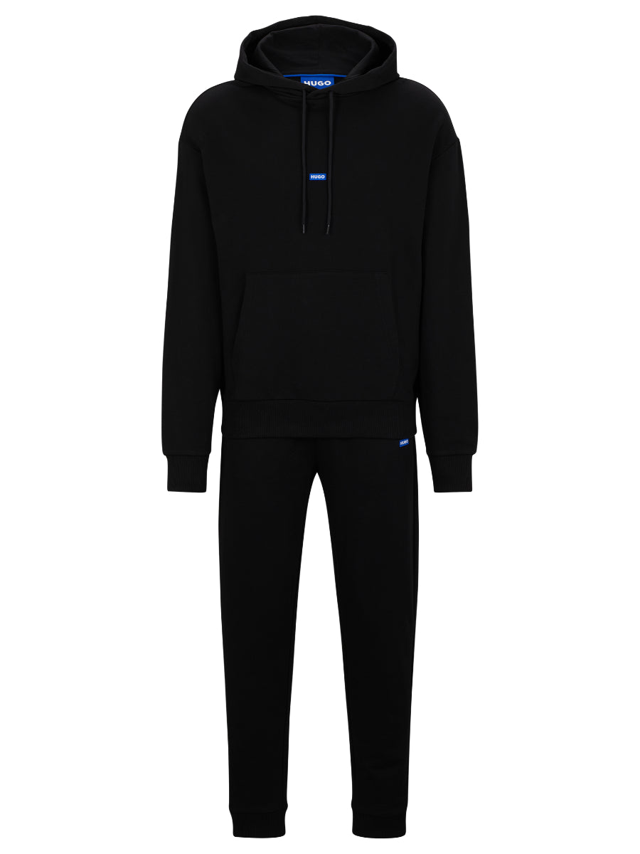 HUGO Tracksuit Set  - NalonsoNap