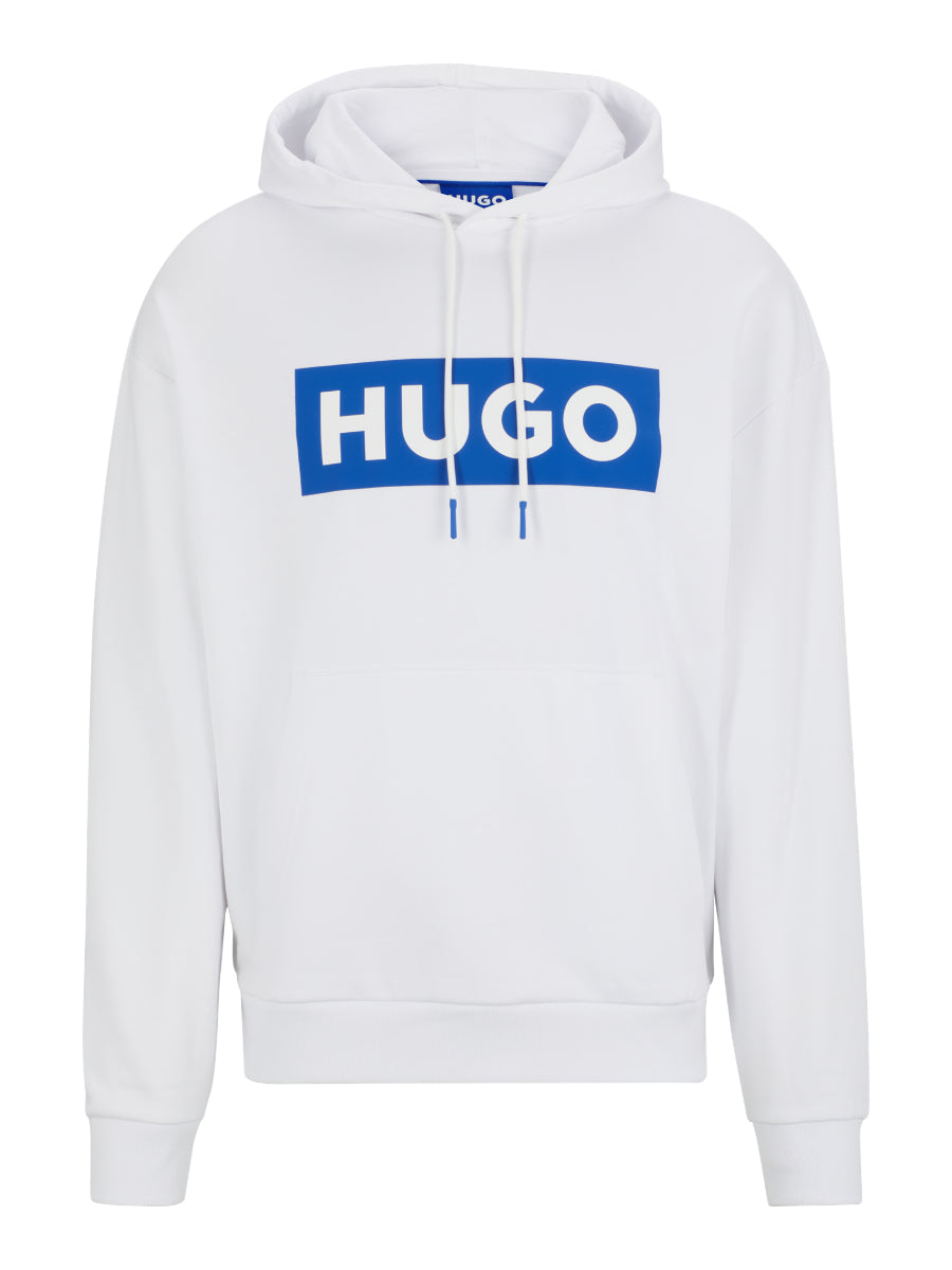 HUGO Hooded Sweatshirt - Nalves